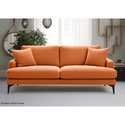 Canapea Prestige Azzuro 2L Mystery/Velutto Thumb