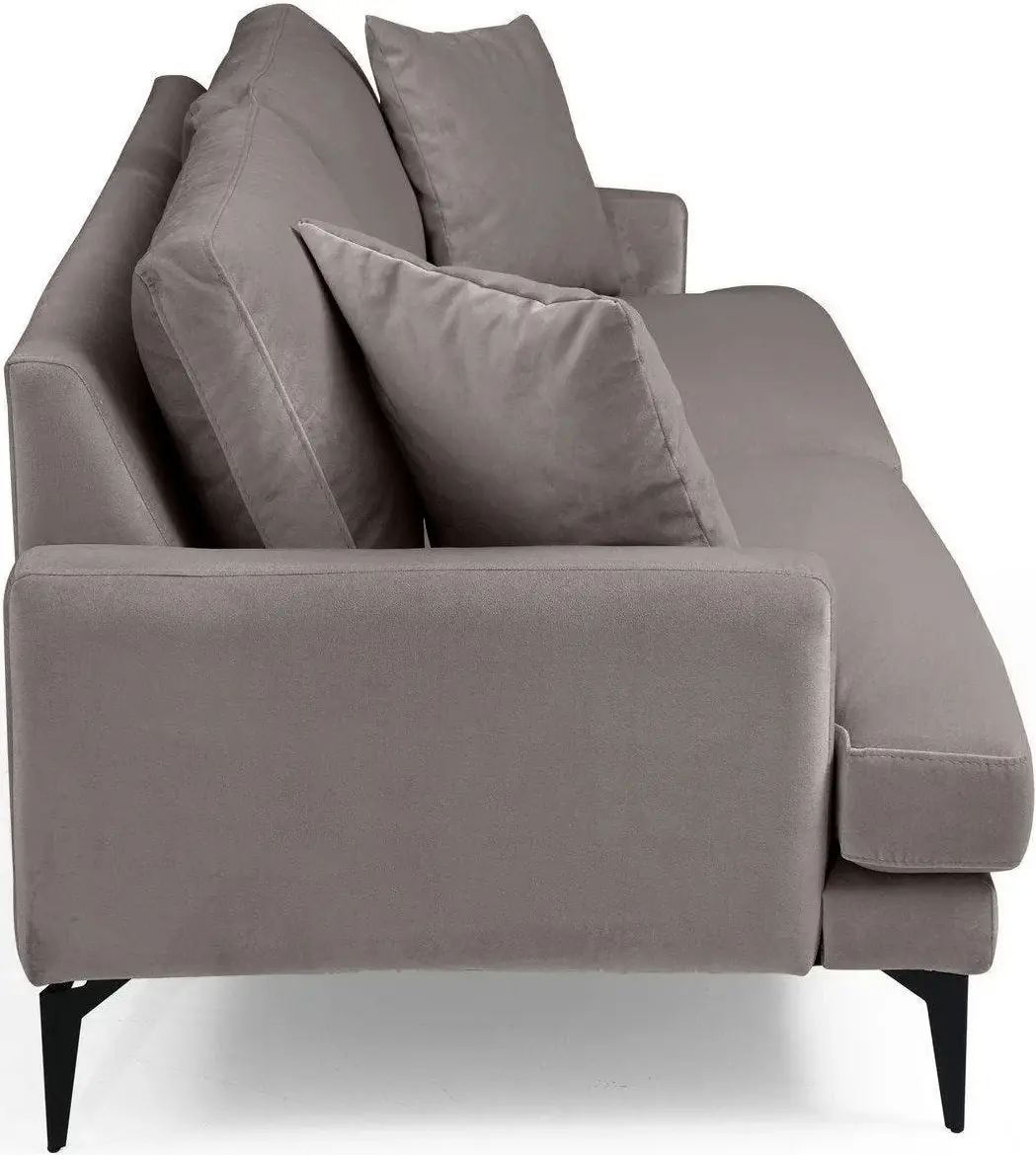 Canapea Prestige Azzuro 2L Mystery/Velutto