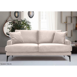 Canapea Prestige Azzuro 2L Mystery/Velutto Thumb