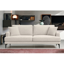 Диван Prestige Azzuro 3L Mystery/Velutto Thumb