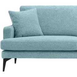 Диван Prestige Azzuro 3L Mystery/Velutto Thumb