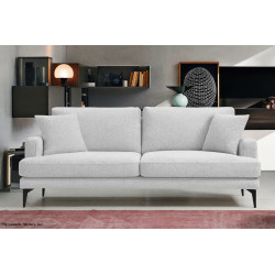 Диван Prestige Azzuro 3L Mystery/Velutto Thumb