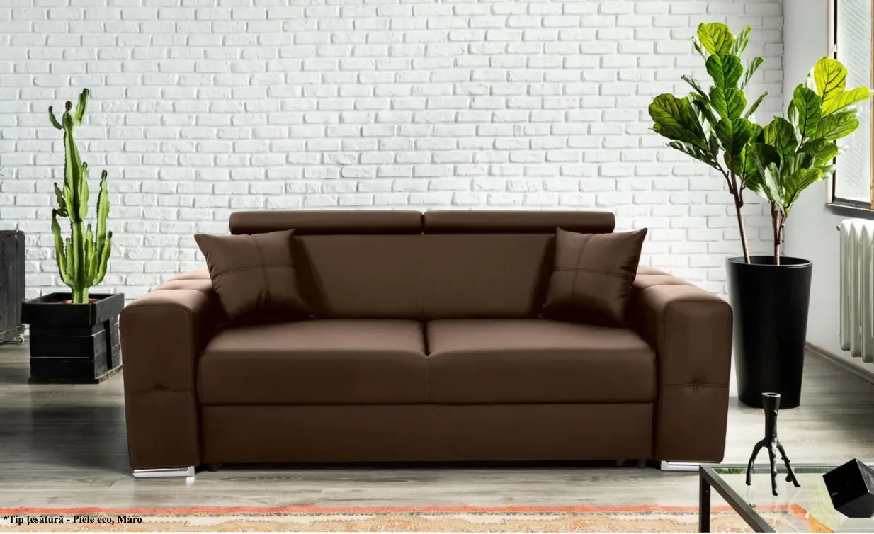 Canapea Prestige Bellagio 2L Enjoy