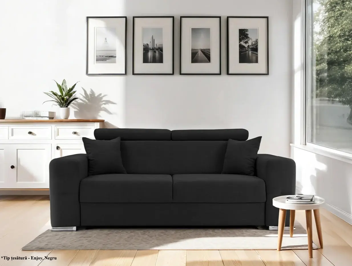 Canapea Prestige Bellagio 2L Enjoy