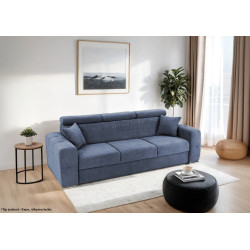 Canapea Prestige Bellagio 3L Enjoy