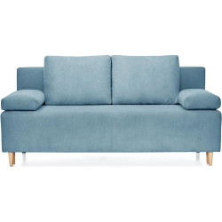 Canapea Prestige Candy 3L Fjord Thumb