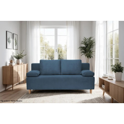 Canapea Prestige Candy 3L Fjord Thumb