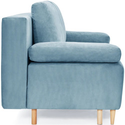 Canapea Prestige Candy 3L Fjord Thumb