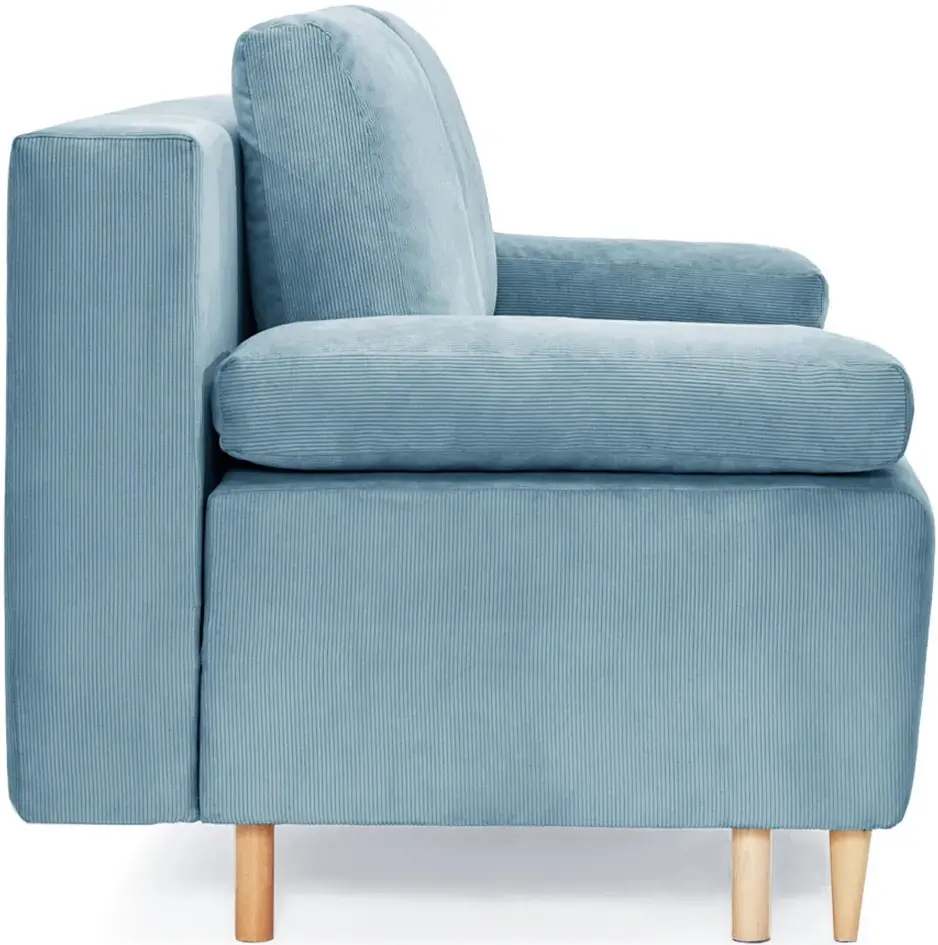 Canapea Prestige Candy 3L Fjord