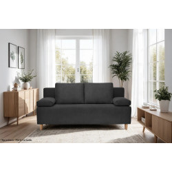 Canapea Prestige Candy 3L Fjord Thumb