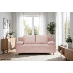 Canapea Prestige Candy 3L Fjord Thumb