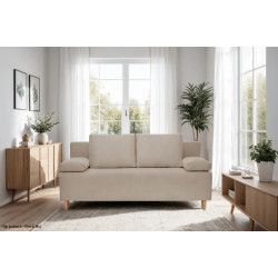 Canapea Prestige Candy 3L Fjord Thumb