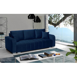 Canapea Prestige Diego 3L Velutto Thumb