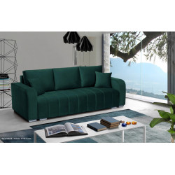 Canapea Prestige Diego 3L Velutto Thumb