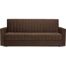 Canapea Prestige Emerald 3L Velutto Thumb