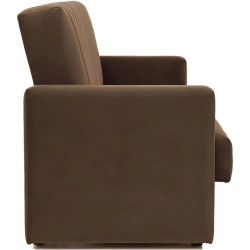 Canapea Prestige Emerald 3L Velutto Thumb