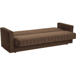 Canapea Prestige Emerald 3L Velutto Thumb