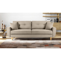 Canapea Prestige Helsinki 3L Enjoy