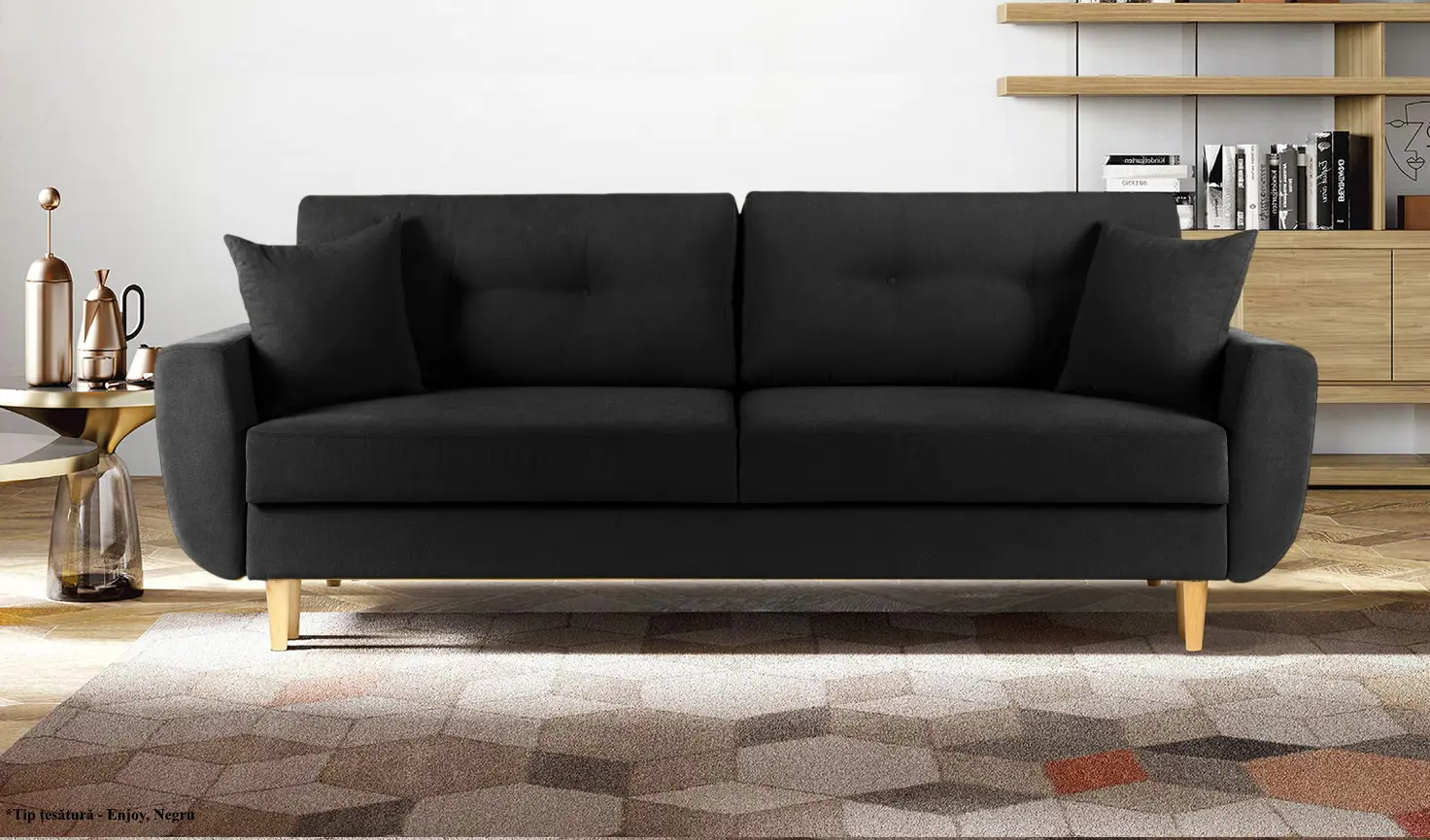 Canapea Prestige Helsinki 3L Enjoy