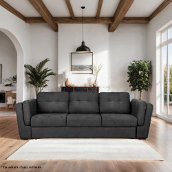 Canapea Prestige Jazz 3L Enjoy