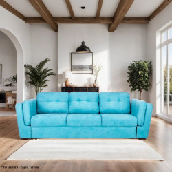 Canapea Prestige Jazz 3L Enjoy Thumb