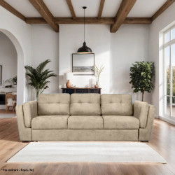 Canapea Prestige Jazz 3L Enjoy Thumb