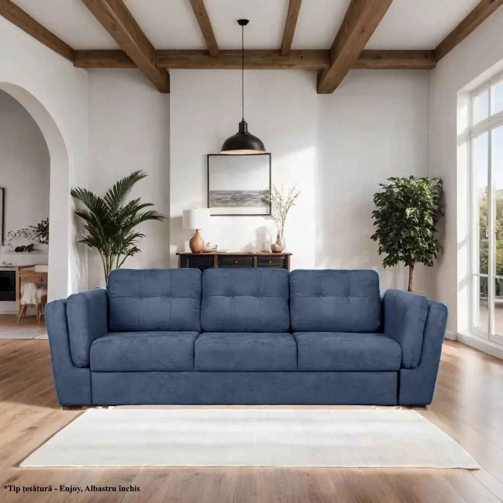 Canapea Prestige Jazz 3L Enjoy