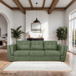 Canapea Prestige Jazz 3L Enjoy Thumb