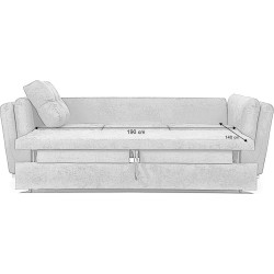 Canapea Prestige Jazz 3L Enjoy Thumb