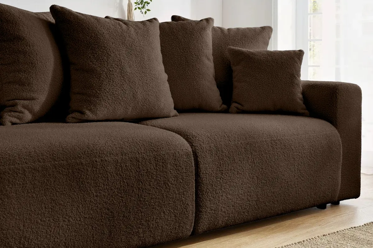 Canapea Prestige Livigno 3L Anthology