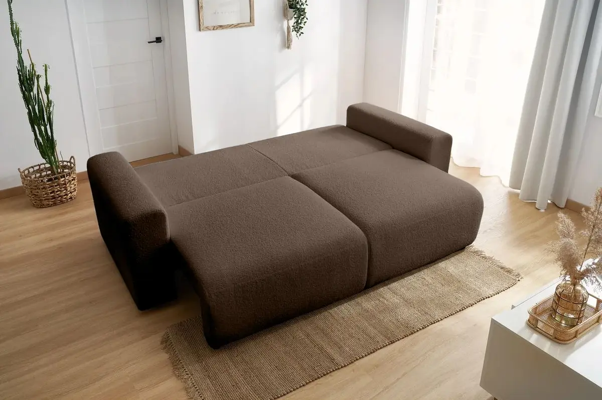 Canapea Prestige Livigno 3L Anthology