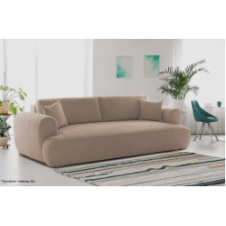 Canapea Prestige Noa 3L Anthology Thumb