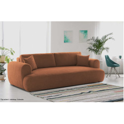 Canapea Prestige Noa 3L Anthology Thumb