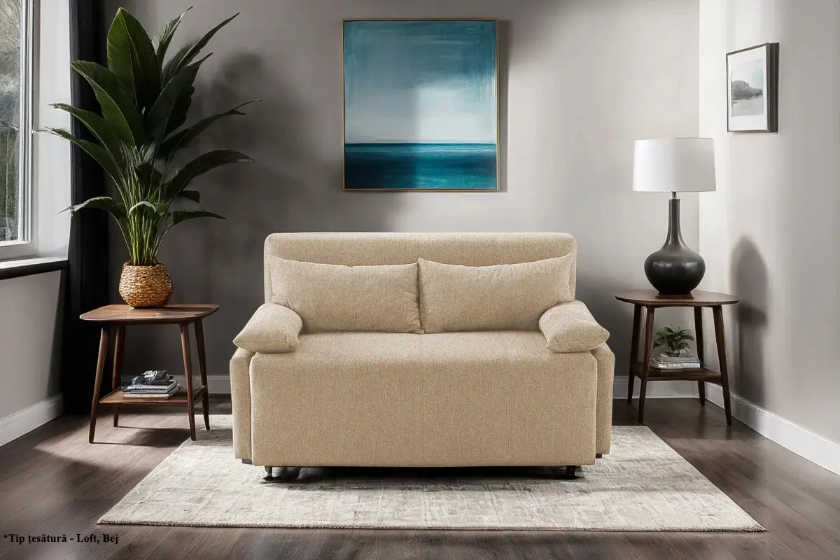 Canapea Prestige Oslo Loft