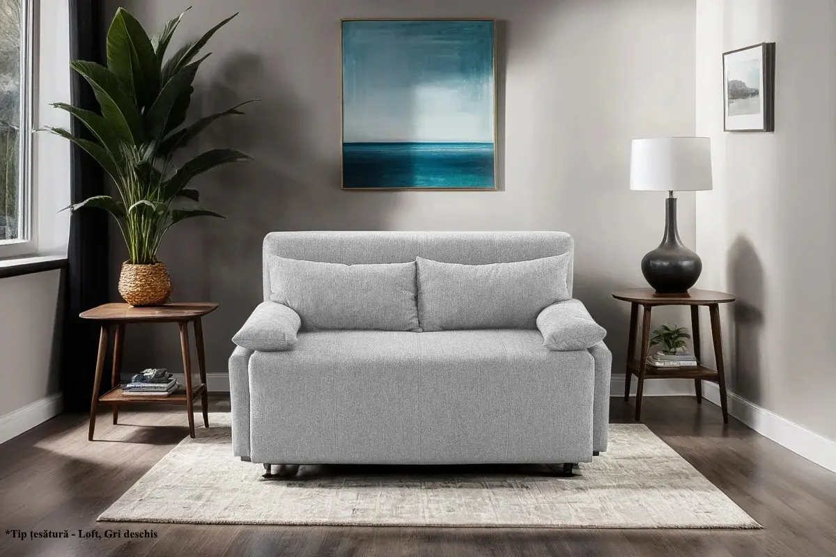 Canapea Prestige Oslo Loft