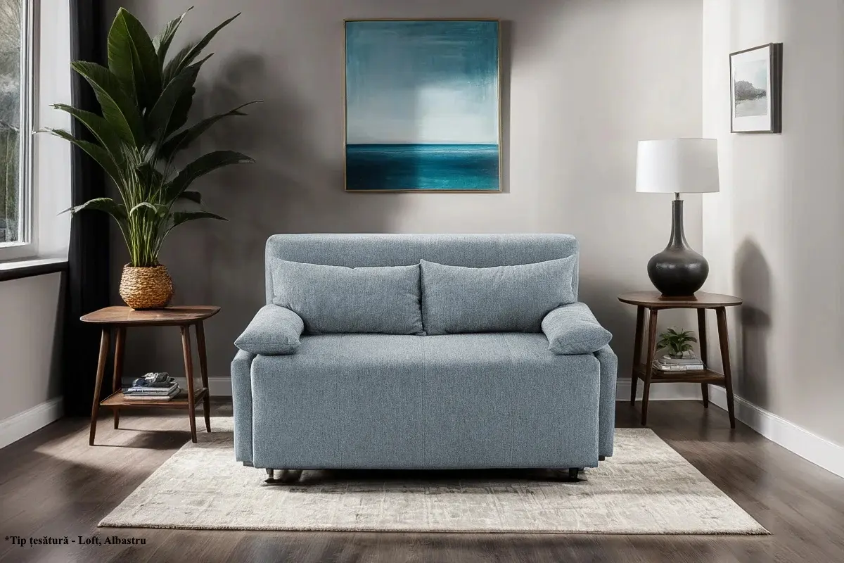 Canapea Prestige Oslo Loft