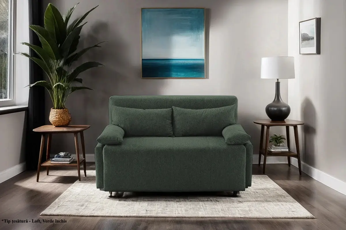 Canapea Prestige Oslo Loft