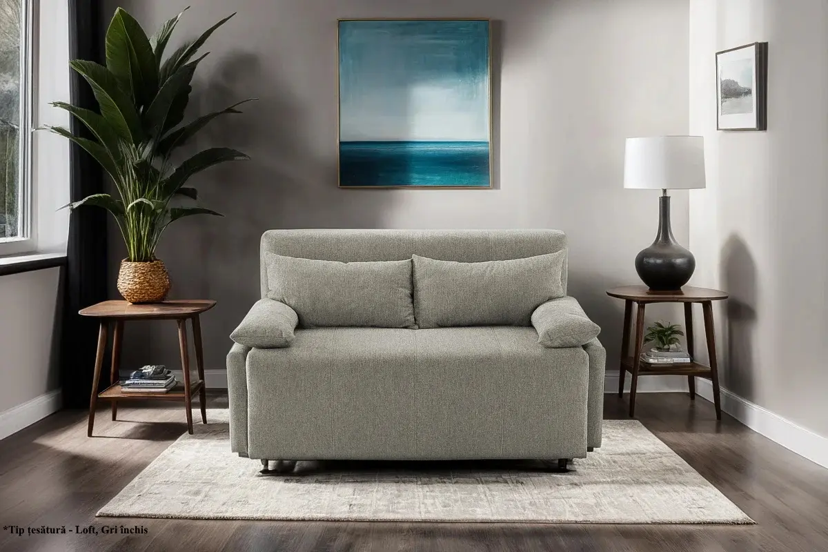 Canapea Prestige Oslo Loft