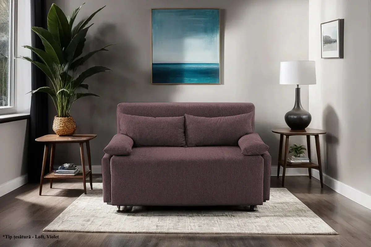 Canapea Prestige Oslo Loft