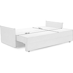 Диван Prestige Riva Aston Thumb