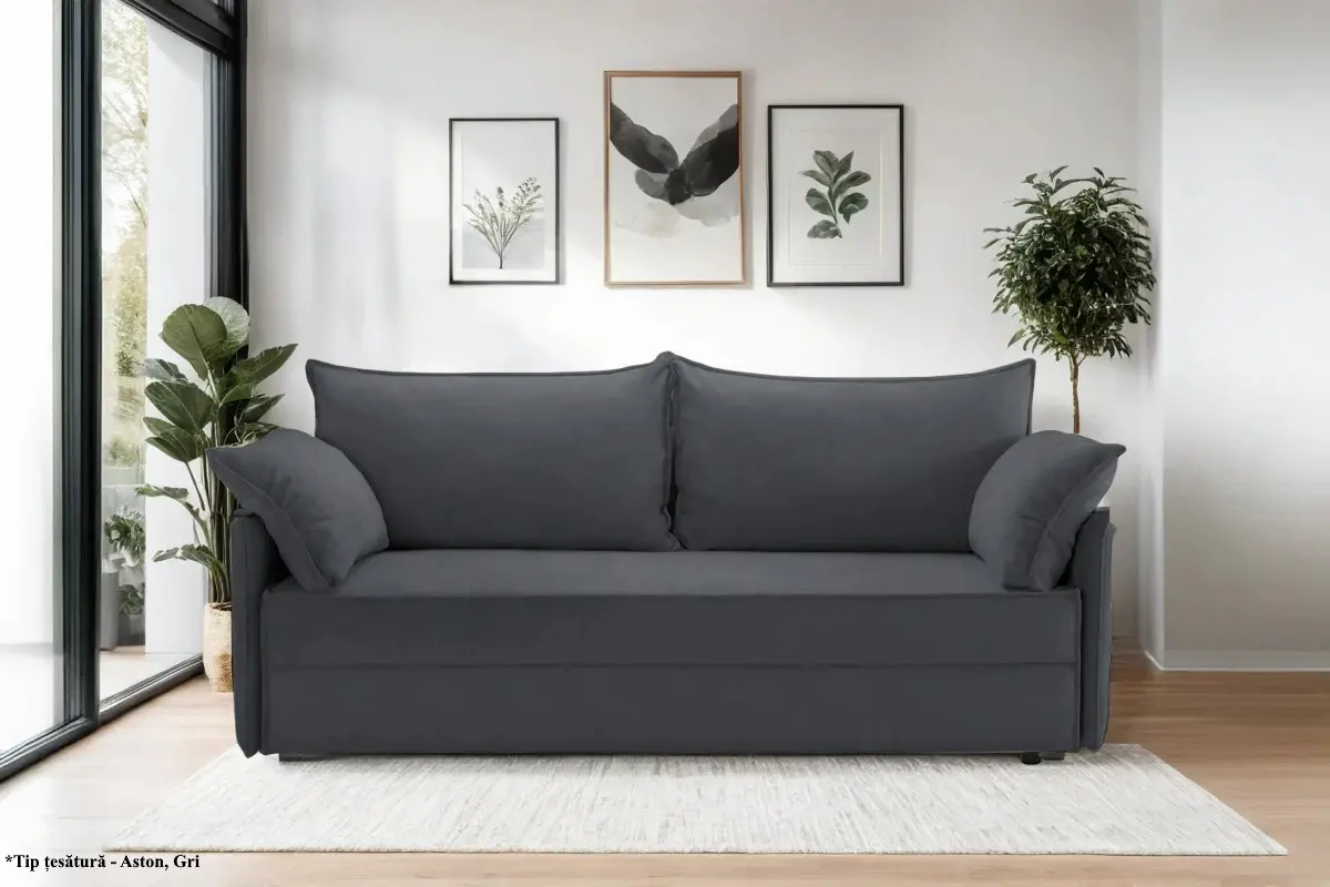 Диван Prestige Riva Aston