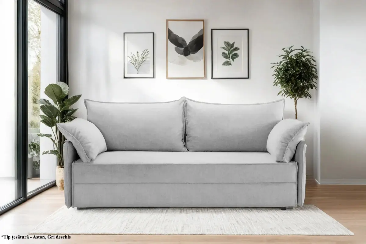 Диван Prestige Riva Aston