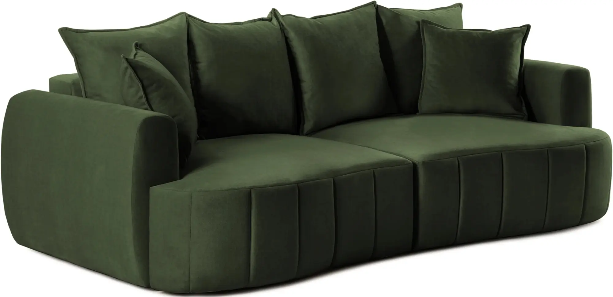 Canapea Prestige Samba Vogue