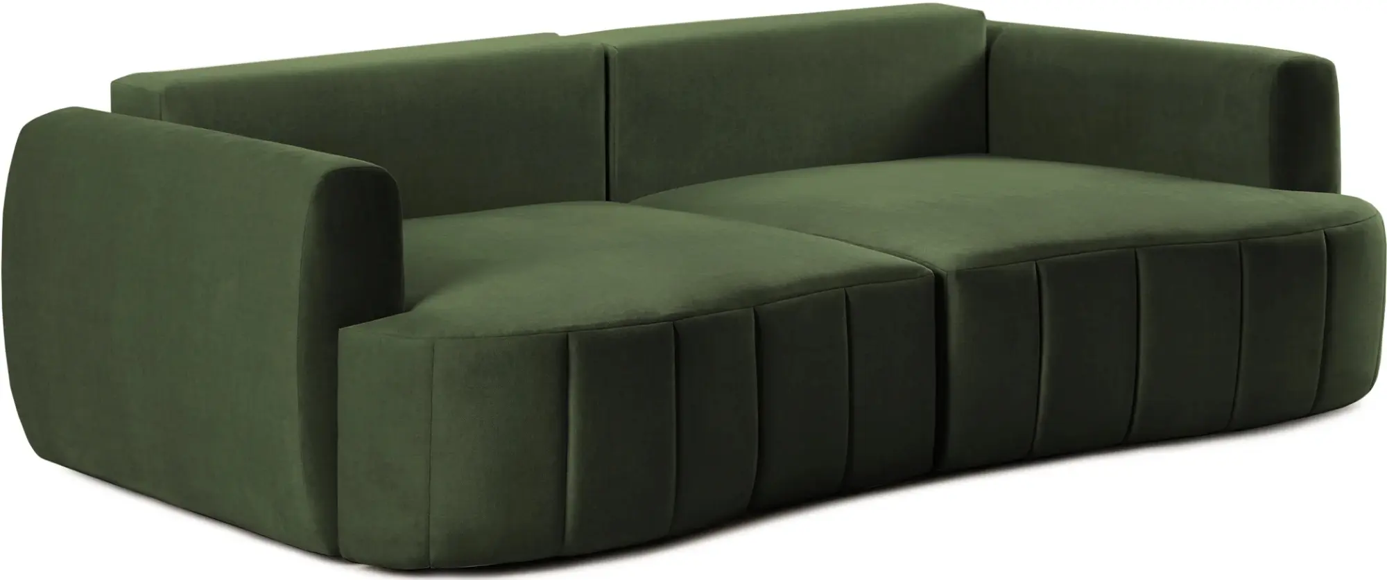 Canapea Prestige Samba Vogue