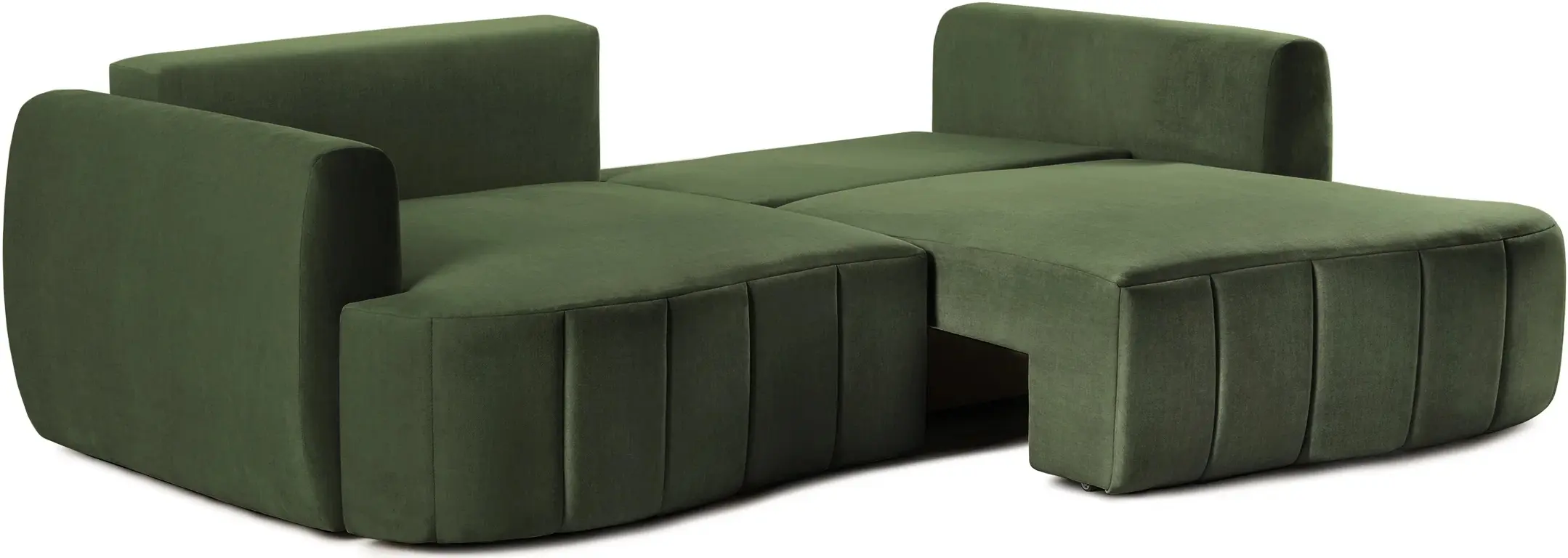 Canapea Prestige Samba Vogue