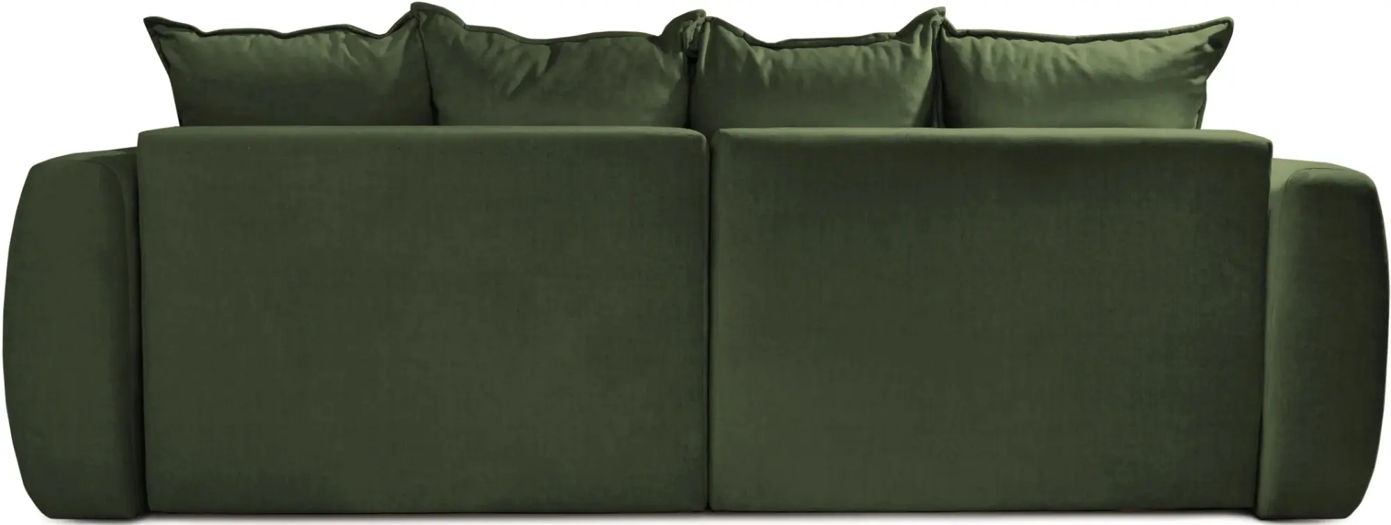 Canapea Prestige Samba Vogue