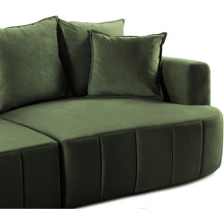 Canapea Prestige Samba Vogue Thumb