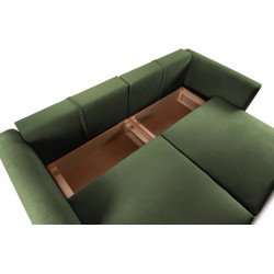 Canapea Prestige Samba Vogue Thumb