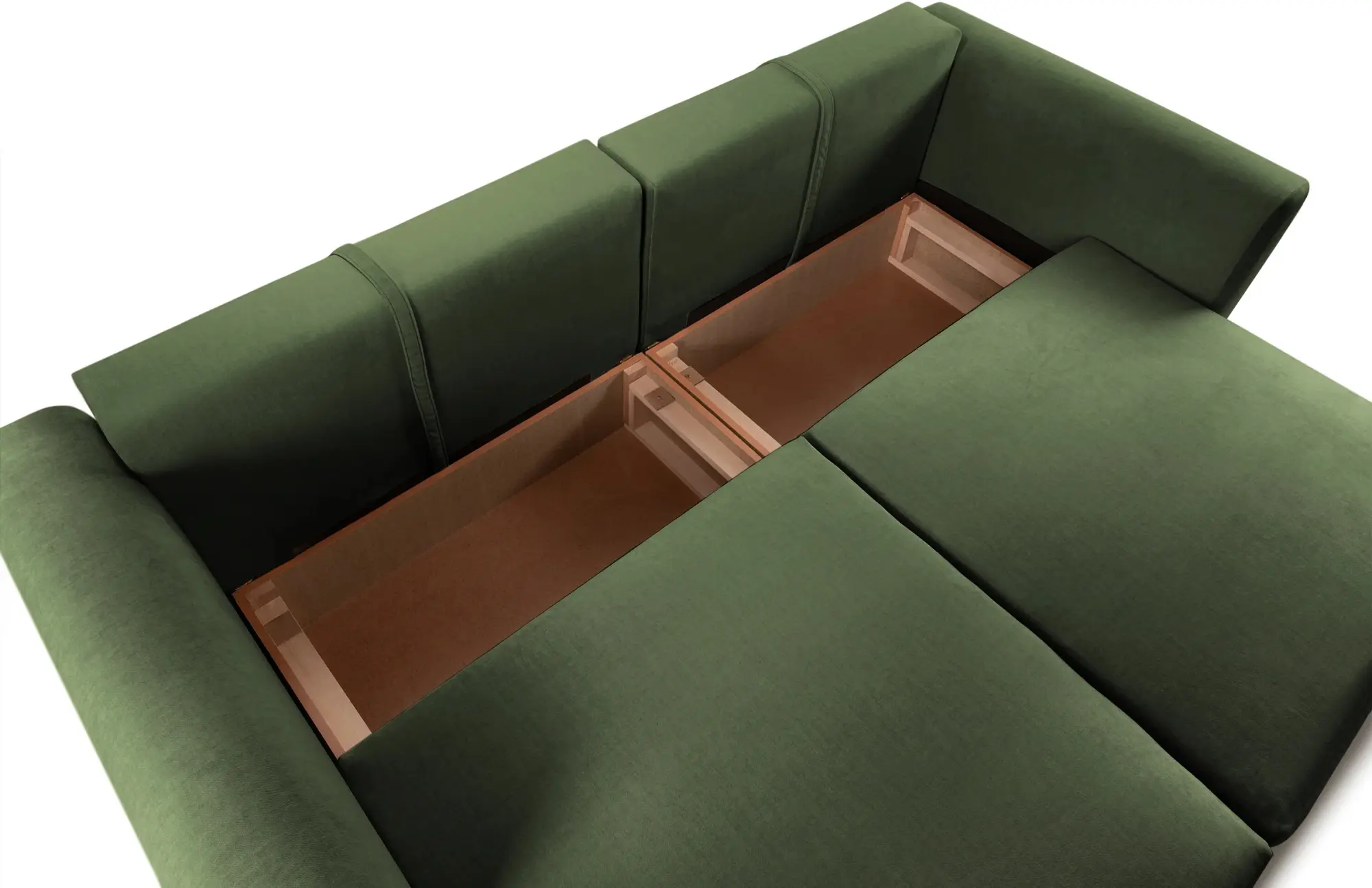 Canapea Prestige Samba Vogue