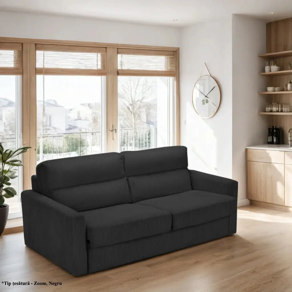 Canapea Prestige Soho Zoom